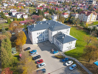 Publiczne Przedszkole W Głogowie Małopolskim - zdjęcie 1