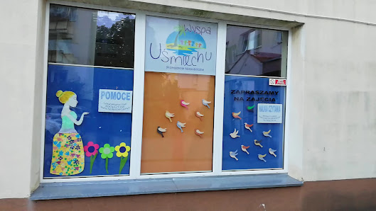 NIEPUBLICZNY PUNKT PRZEDSZKOLNY WYSPA UŚMIECHU - zdjęcie 1