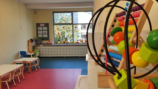 PRZEDSZKOLE PUBLICZNE WESOŁE SMOKI II W KRAKOWIE - zdjęcie 1