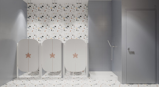 PRZEDSZKOLE FIRST STEPS - zdjęcie 1