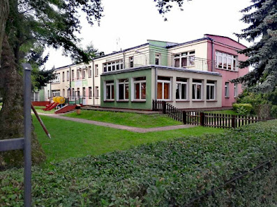 Żłobek Miejski Skarbiec Skrzata - zdjęcie 1