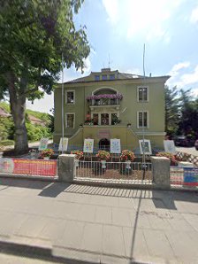 PRZEDSZKOLE "ZACZAROWANY OGRÓD" Z ODDZIAŁAMI INTEGRACYJNYMI - zdjęcie 1