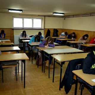 Lokomotywa-Niepubliczne Przedszkole W Nowym Sączu image 2