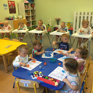 Niepubliczny Żłobek Zielony Zakątek - zdjęcie 1