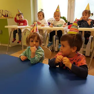 Niepubliczny Żłobek Zielony Zakątek - miniatura 3