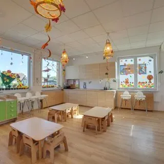 Żłobek WPŁYW NATURY - Trąbki Wielkie - miniatura 5