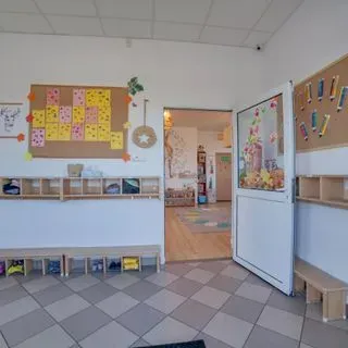 Żłobek WPŁYW NATURY - Trąbki Wielkie - miniatura 13