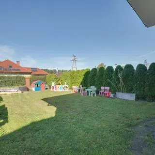 Żłobek WPŁYW NATURY - Trąbki Wielkie - miniatura 16