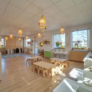 Żłobek WPŁYW NATURY - Trąbki Wielkie - miniatura 7