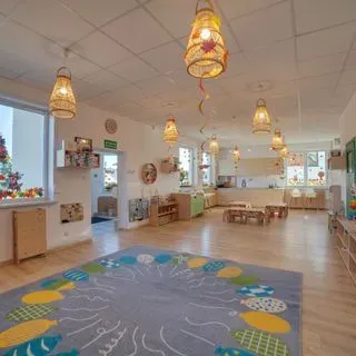 Żłobek WPŁYW NATURY - Trąbki Wielkie - miniatura 4