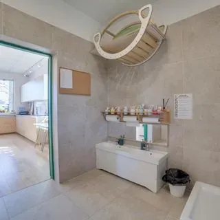 Żłobek WPŁYW NATURY - Trąbki Wielkie - miniatura 11