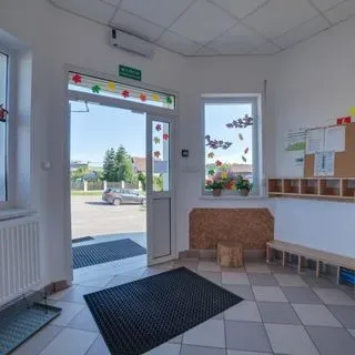 Żłobek WPŁYW NATURY - Trąbki Wielkie - miniatura 12