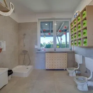 Żłobek WPŁYW NATURY - Trąbki Wielkie - miniatura 9