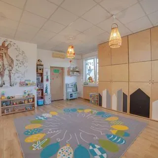 Żłobek WPŁYW NATURY - Trąbki Wielkie - miniatura 2