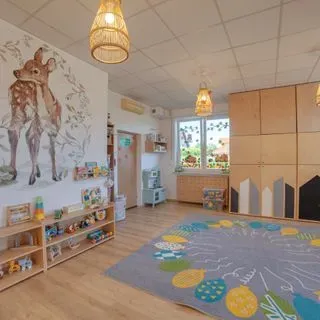 Żłobek WPŁYW NATURY - Trąbki Wielkie - miniatura 6