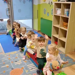 Ku Ku Kids - miniatura 1