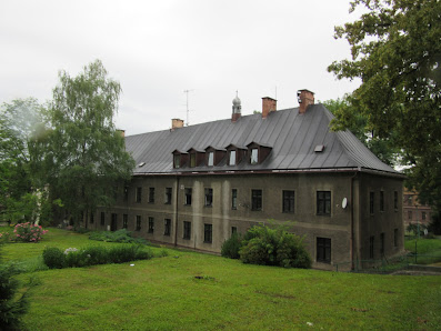 Przedszkole Towarzystwa Ewangelickiego - zdjęcie 1