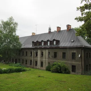 Przedszkole Towarzystwa Ewangelickiego image 1