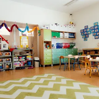 Przedszkole Ekologiczno-Językowe Poziomka We Włynkówku image 4