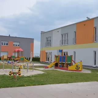 PRZEDSZKOLE PUBLCZNE "MALI ODKRYWCY" image 2