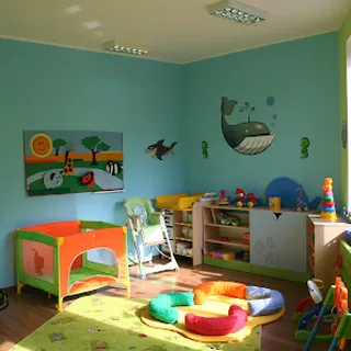 Przedszkole Niepubliczne Kangurek image 4