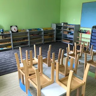 Żłobek Kaczka Dziwaczka Oddział Świerczewo image 1