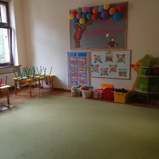 NIEPUBLICZNE PRZEDSZKOLE Z ODDZIAŁAMI INTEGRACYJNYMI "WSPÓLNY ŚWIAT II" image 3