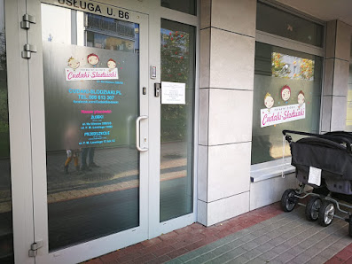 Niepubliczny Żłobek CudakiSłodziaki - zdjęcie 1