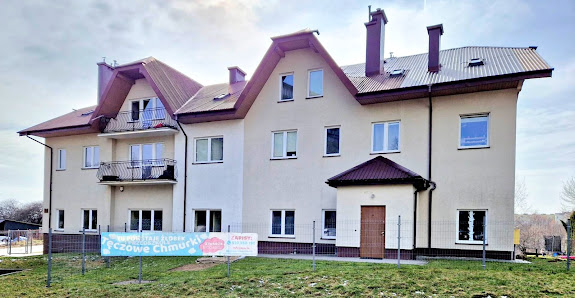 Niepubliczny Żłobek Tęczowe Chmurki - zdjęcie 1