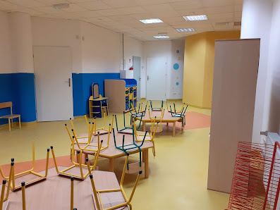 Niepubliczne Przedszkole Planeta Odkrywców - zdjęcie 1