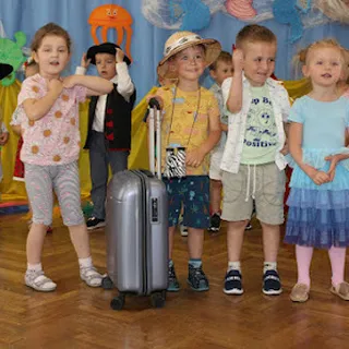 Przedszkole Sióstr Niepokalanek image 1