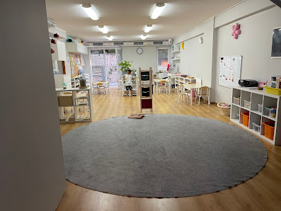 Przedszkole Nr 56 Niezapominajka - zdjęcie 1