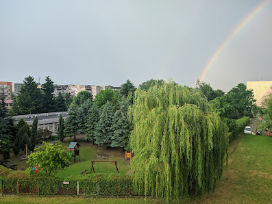 Niepubliczne Przedszkole Tęcza - zdjęcie 1