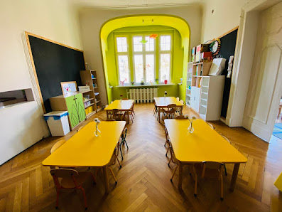 Przedszkole Niepubliczne Tika Z Oddziałami Integracyjnymi I Specjalnymi - zdjęcie 1