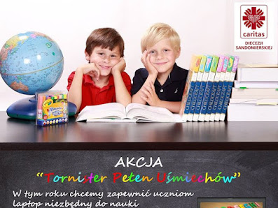 Przedszkole Specjalne - zdjęcie 1