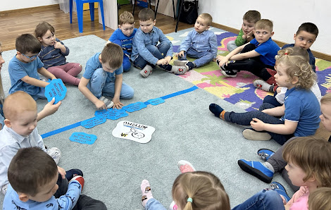 NIEPUBLICZNE PRZEDSZKOLE NAUKOWE "MALI ODKRYWCY" W PIOTRKOWIE TRYBUNALSKIM - zdjęcie 1