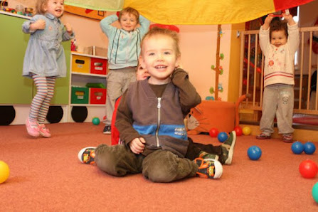 Niepubliczne Przedszkole Kangurek W Białymstoku - zdjęcie 1