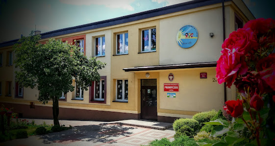 Przedszkole Miejskie Nr 8 Promyczek - zdjęcie 1