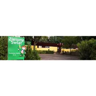 PRZEDSZKOLE MIEJSKIE NR 10 IM. ZIELONY ŚWIAT W LESZNIE image 3