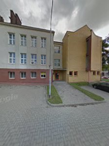 PRZEDSZKOLE NR 2 W OBORNIKACH ŚLĄSKICH - zdjęcie 1
