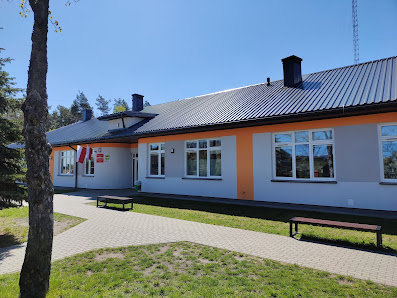 PUBLICZNE PRZEDSZKOLE W GOLICACH - zdjęcie 1