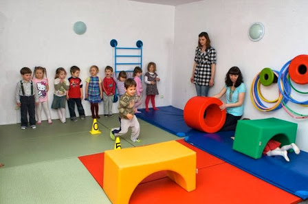 Niepubliczny Żłobek "Śpiewające Brzdące" - zdjęcie 1