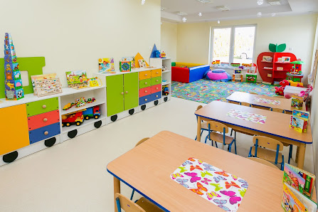 PRZEDSZKOLE NIEPUBLICZNE BAJKOWA AKADEMIA - zdjęcie 1