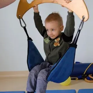 Innowacyjne Przedszkole Sensoryczne Plastynka - zdjęcie 5