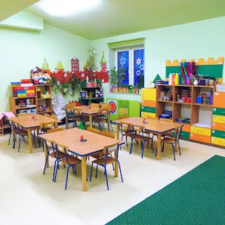 Samorządowe Przedszkole Nr 11 Im Misia Uszatka W Krakowie image 1