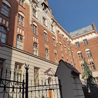Przedszkole Nr 40 Zgromadzenia Córek Bożej Miłości Im Jana Pawła Ii image 2