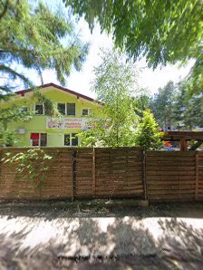 AKADEMIA MALUCHÓW-TARCHOMIN NIEPUBLICZNE ANGLOJĘZYCZNE PRZEDSZKOLE INTEGRACYJNE - zdjęcie 1