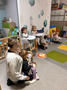 Klub Malucha TROSKLIWE MISIE - zdjęcie 1