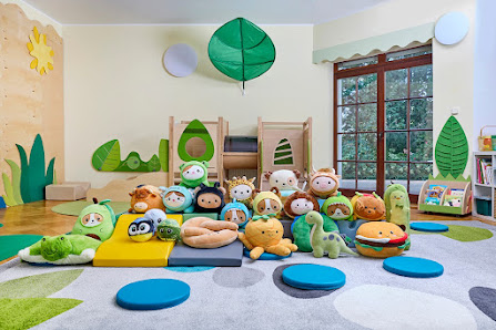 Niepubliczny Żłobek "Flora i Florek" - zdjęcie 1