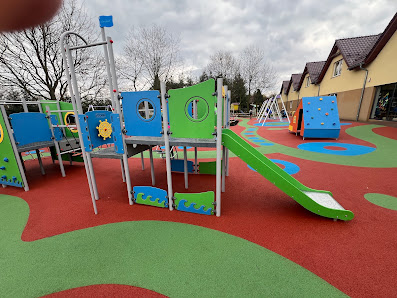 PUBLICZNE PRZEDSZKOLE HOGUŚ - zdjęcie 1